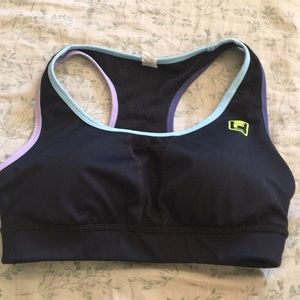 Fila Sports Bra